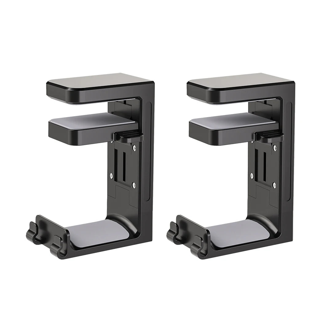 2 In 1 Gaming Headphone Stand
