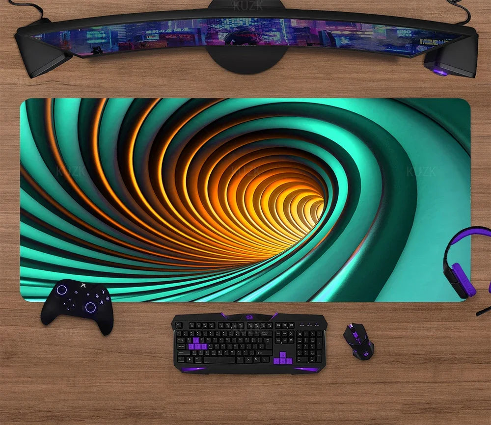 Gaming Mouse Pad