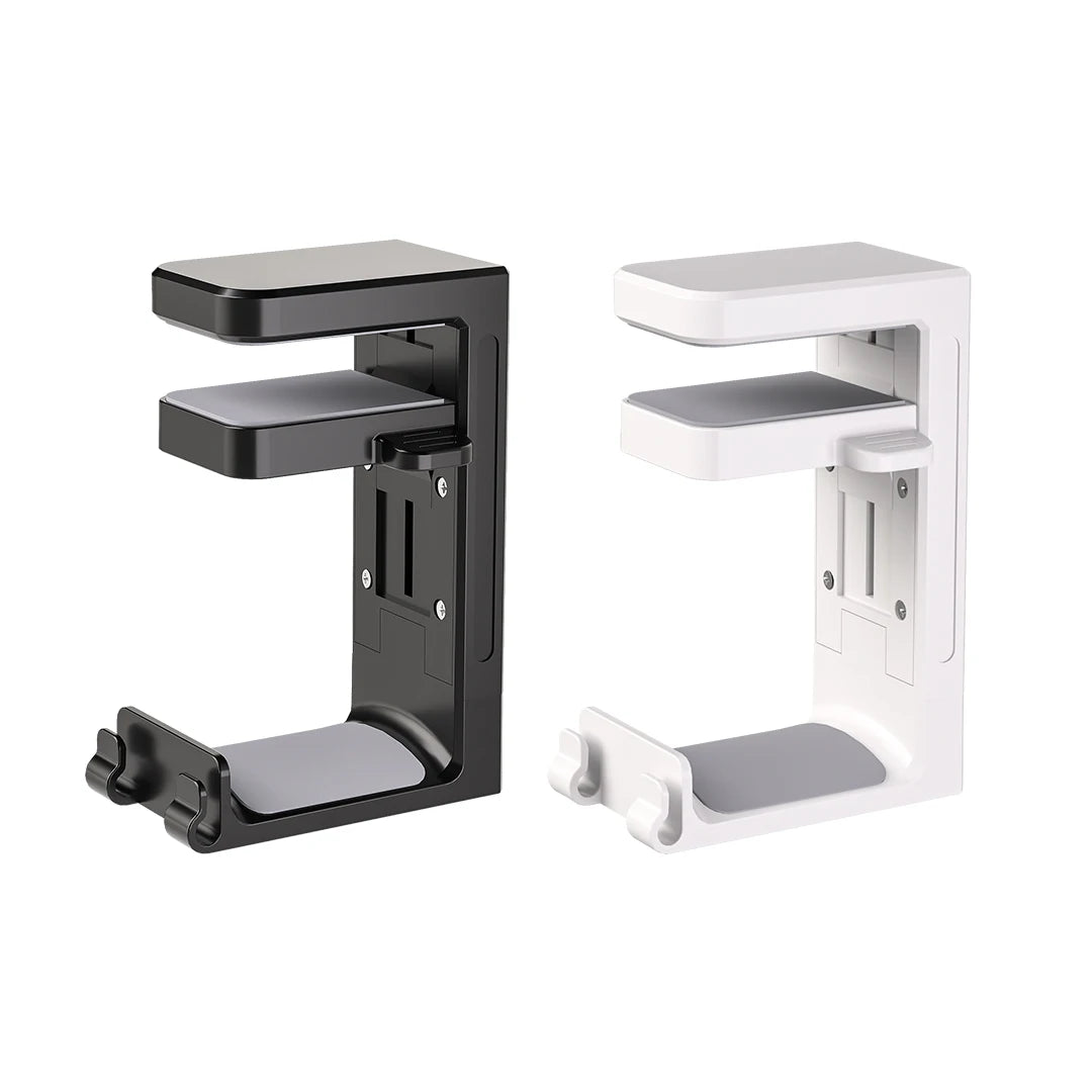 2 In 1 Gaming Headphone Stand