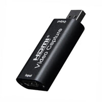 4K USB 3.0 Video Capture Card 1080P