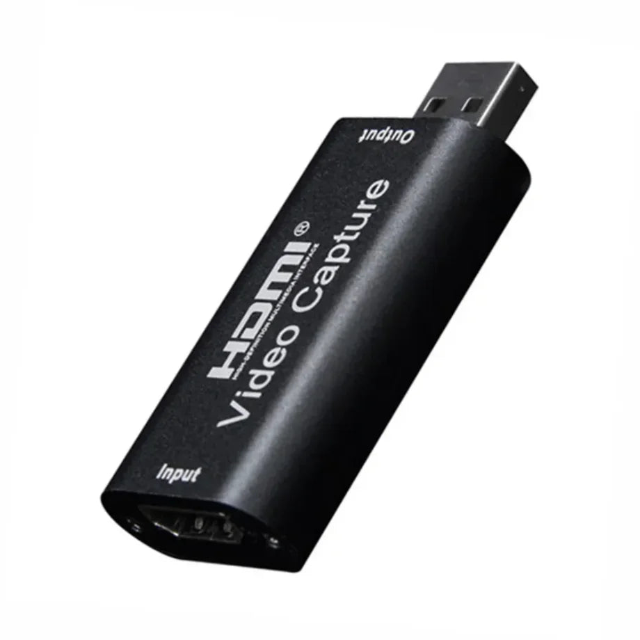 4K USB 3.0 Video Capture Card 1080P
