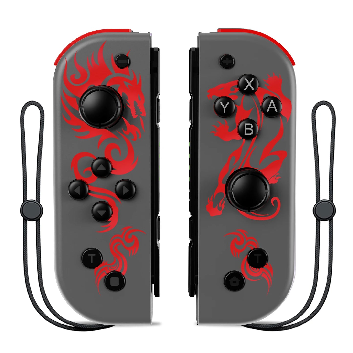 Wireless Joy-Con Controller Set for Nintendo Switch / OLED / Lite