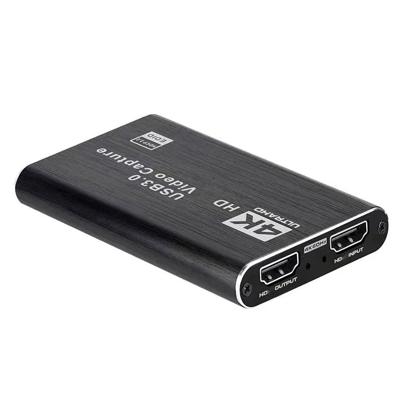 4K USB 3.0 Video Capture Card 1080P 60Hz