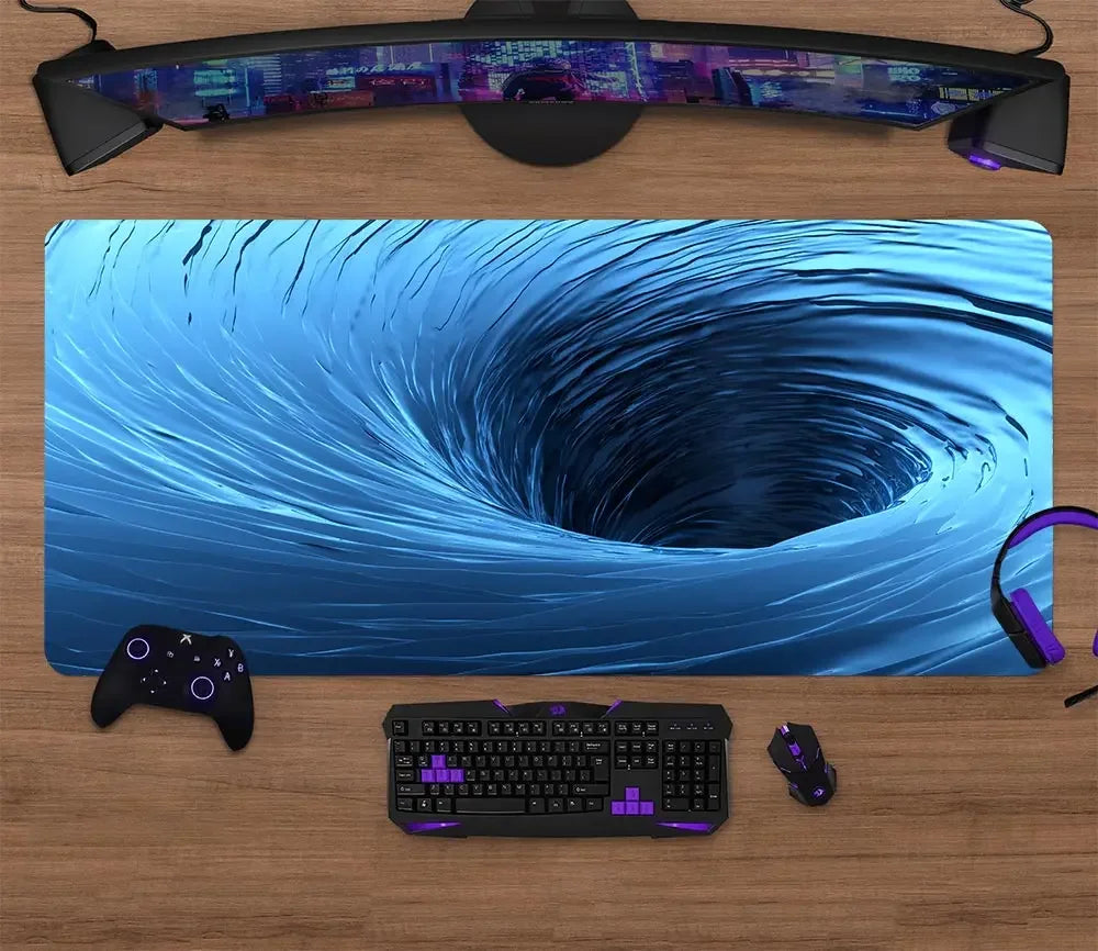 Gaming Mouse Pad