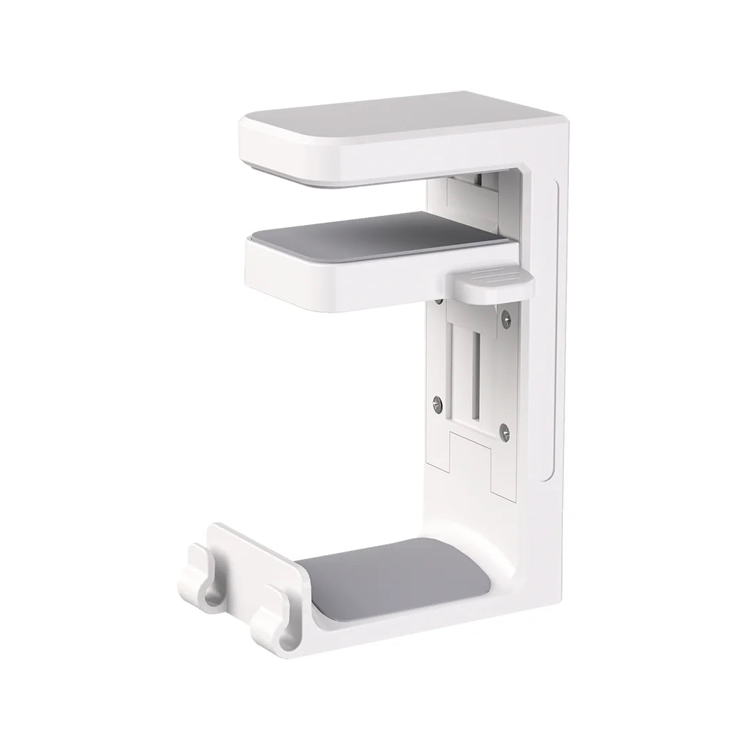 2 In 1 Gaming Headphone Stand