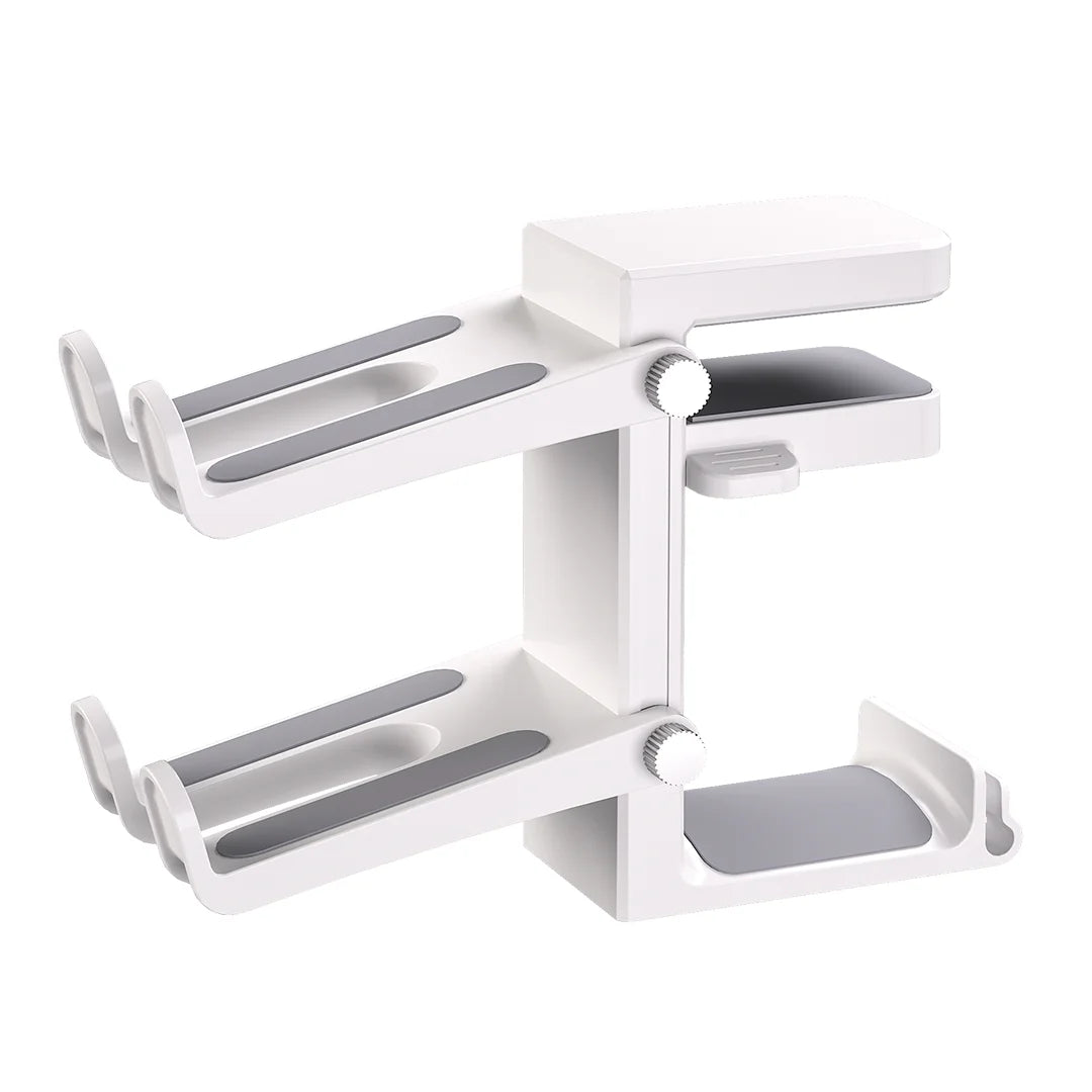 2 In 1 Gaming Headphone Stand