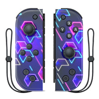 Wireless Joy-Con Controller Set for Nintendo Switch / OLED / Lite