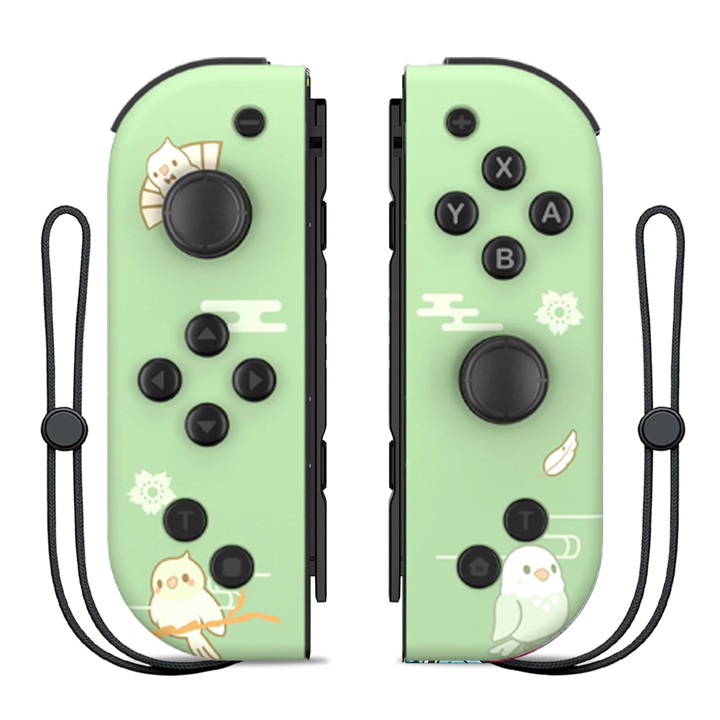 Wireless Joy-Con Controller Set for Nintendo Switch / OLED / Lite