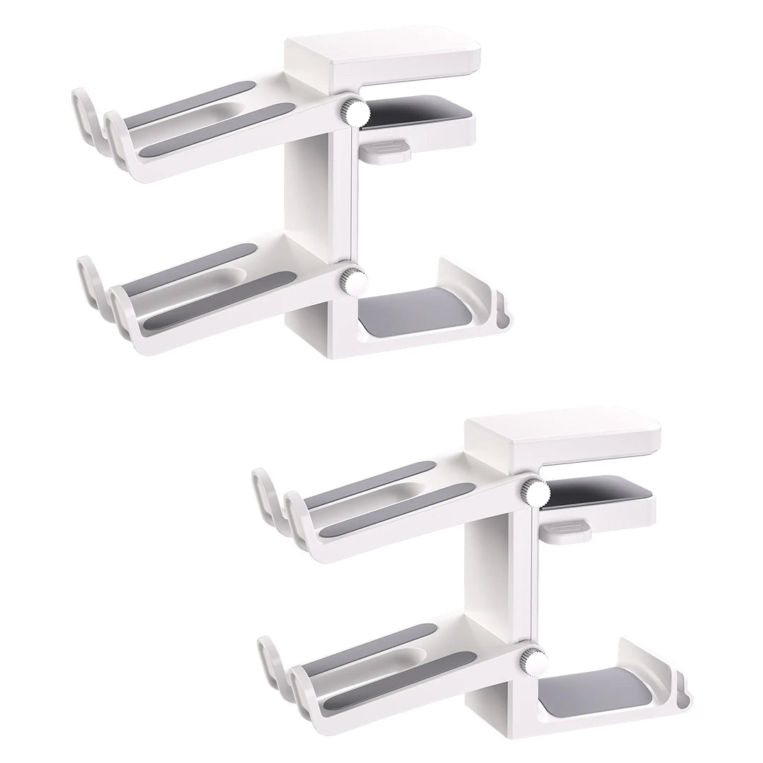 2 In 1 Gaming Headphone Stand