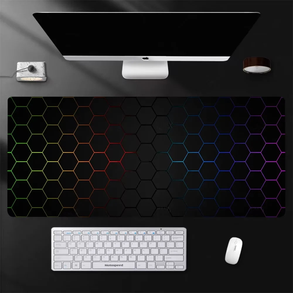 Gaming Mouse Pad