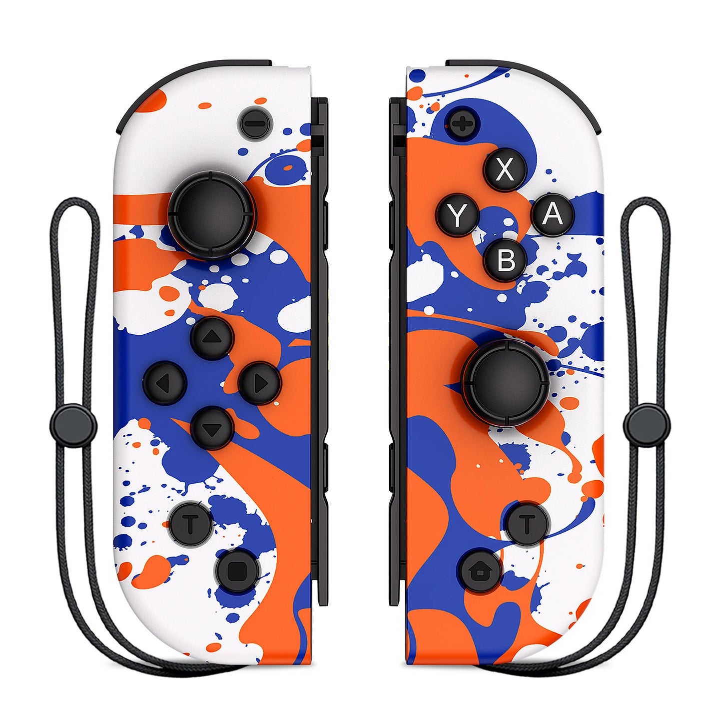 Wireless Joy-Con Controller Set for Nintendo Switch / OLED / Lite