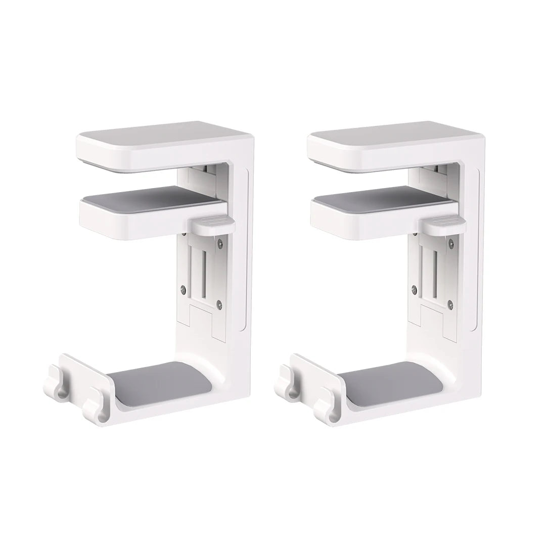 2 In 1 Gaming Headphone Stand