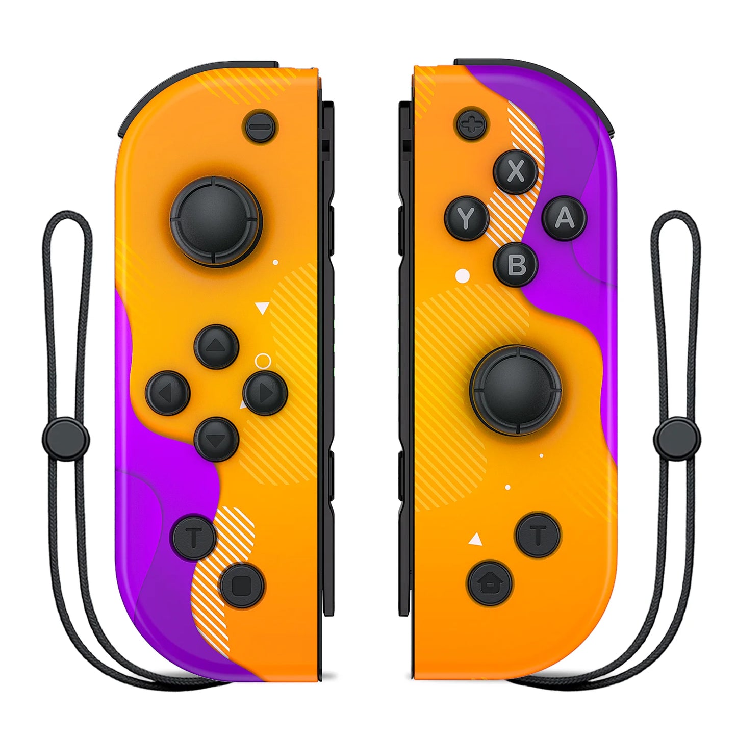 Wireless Joy-Con Controller Set for Nintendo Switch / OLED / Lite
