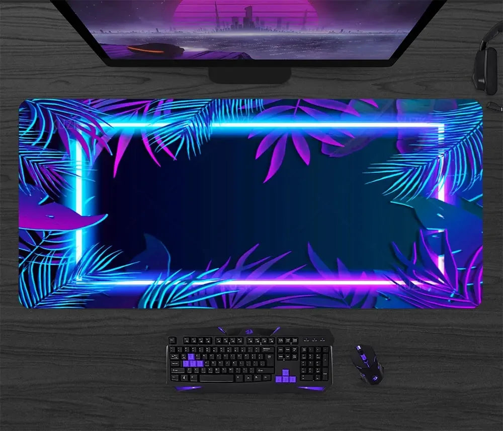 Gaming Mouse Pad