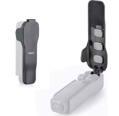 DJI Osmo Pocket 3 Protective Case & Accessories