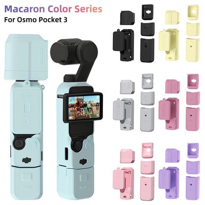 DJI Osmo Pocket 3 Protective Cover