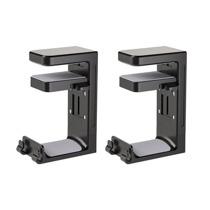2 In 1 Gaming Headphone Stand