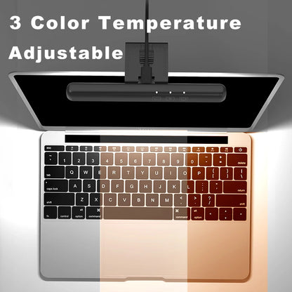 LED Computer Monitor Light Bar