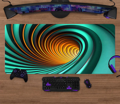 Gaming Mouse Pad