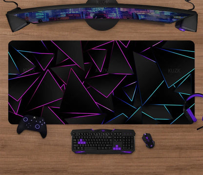 Gaming Mouse Pad