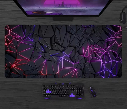 Gaming Mouse Pad
