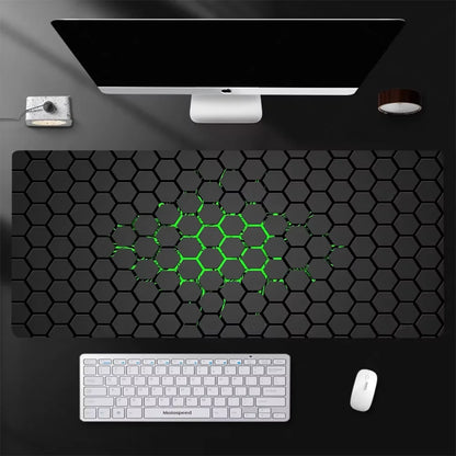 Gaming Mouse Pad
