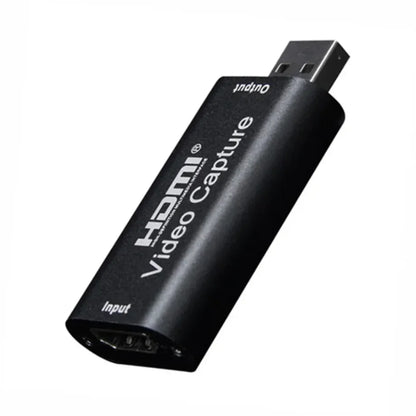 4K USB 3.0 Video Capture Card 1080P