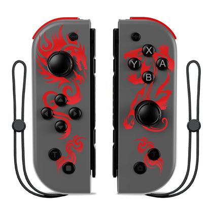 Wireless Joy-Con Controller Set for Nintendo Switch / OLED / Lite
