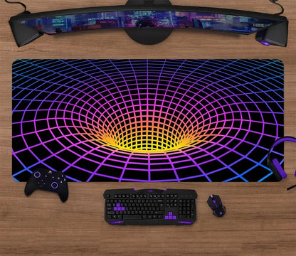 Gaming Mouse Pad