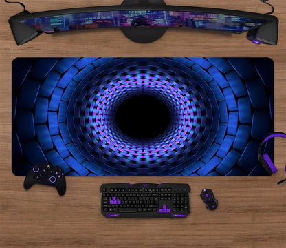 Gaming Mouse Pad