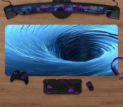 Gaming Mouse Pad