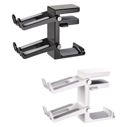 2 In 1 Gaming Headphone Stand