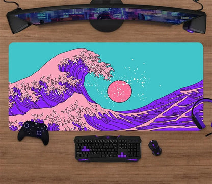 Gaming Mouse Pad