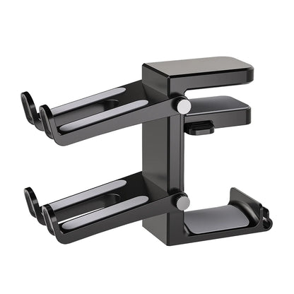 2 In 1 Gaming Headphone Stand