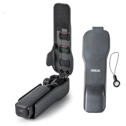 DJI Osmo Pocket 3 Protective Case & Accessories