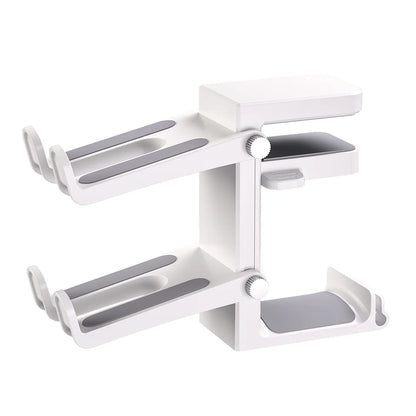 2 In 1 Gaming Headphone Stand