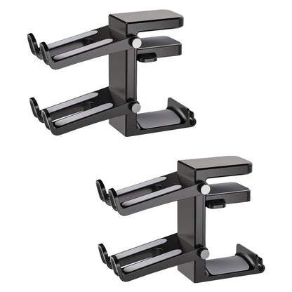 2 In 1 Gaming Headphone Stand