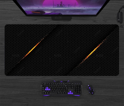 Gaming Mouse Pad