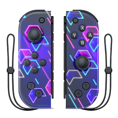 Wireless Joy-Con Controller Set for Nintendo Switch / OLED / Lite
