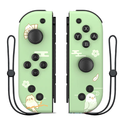 Wireless Joy-Con Controller Set for Nintendo Switch / OLED / Lite
