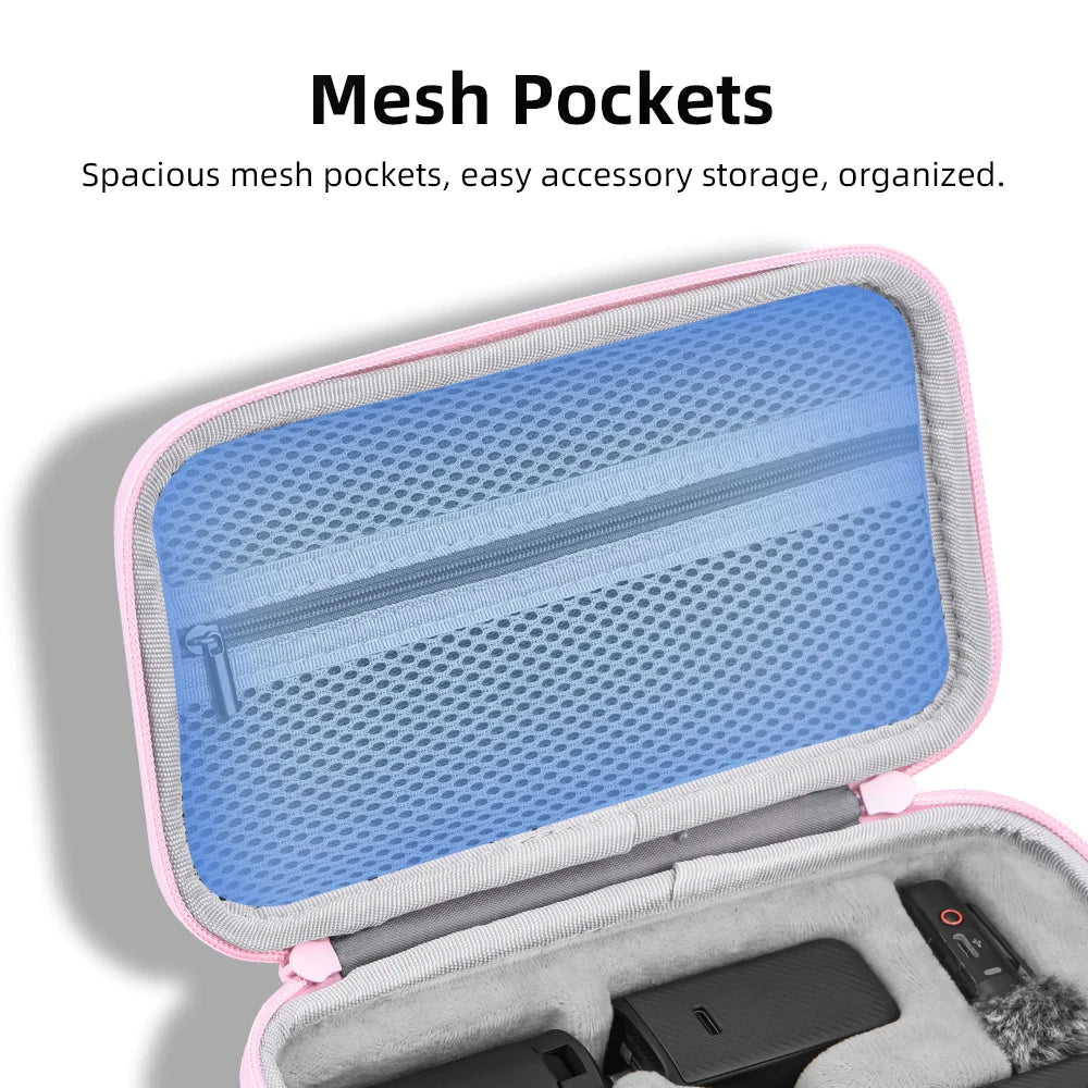 Carrying Case For DJI Osmo Pocket 3