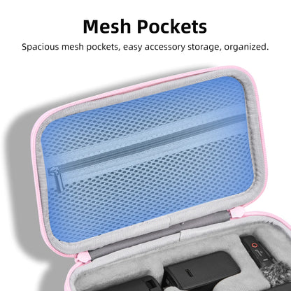 Carrying Case For DJI Osmo Pocket 3