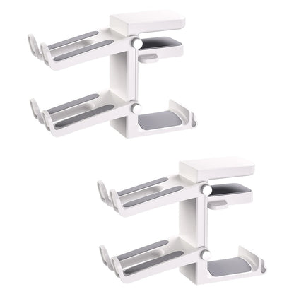 2 In 1 Gaming Headphone Stand