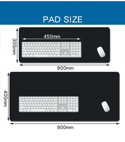 Gaming Mouse Pad