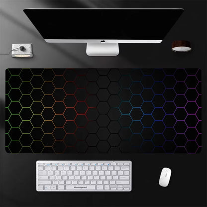 Gaming Mouse Pad