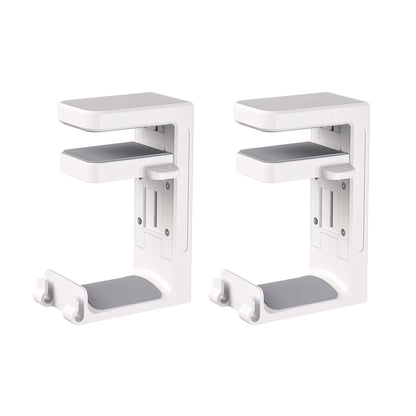 2 In 1 Gaming Headphone Stand