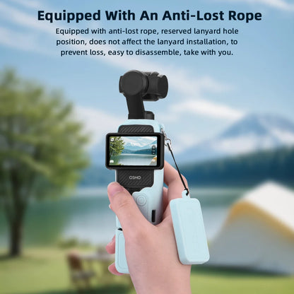 DJI Osmo Pocket 3 Protective Cover