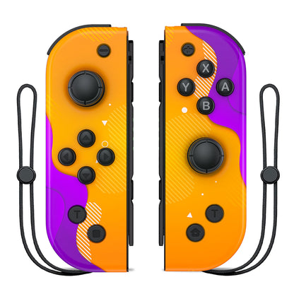 Wireless Joy-Con Controller Set for Nintendo Switch / OLED / Lite