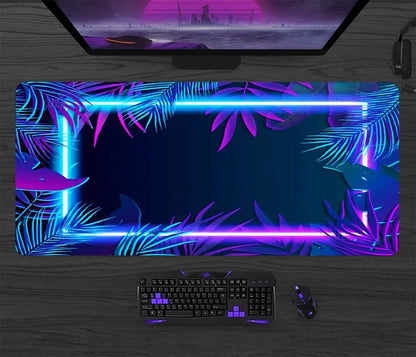 Gaming Mouse Pad